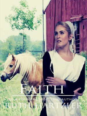 cover image of Faith